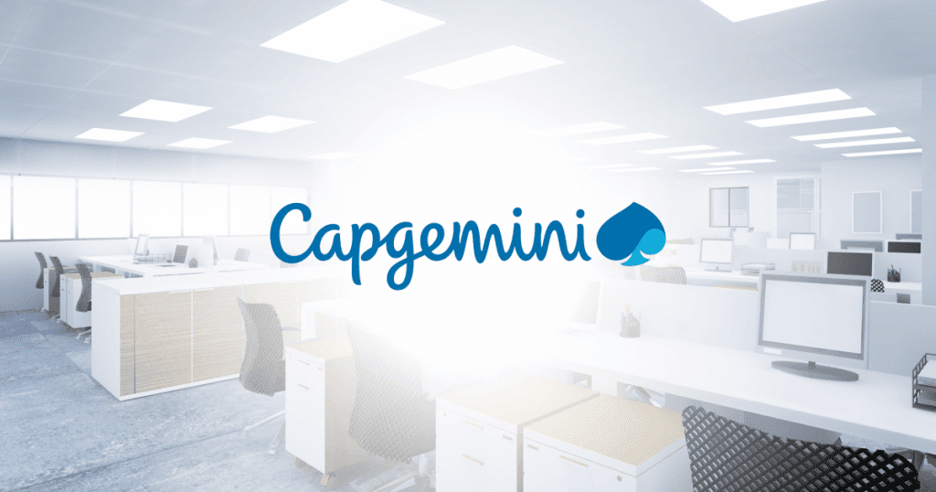 capgemini