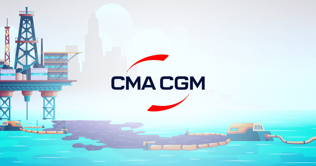 cma cgm