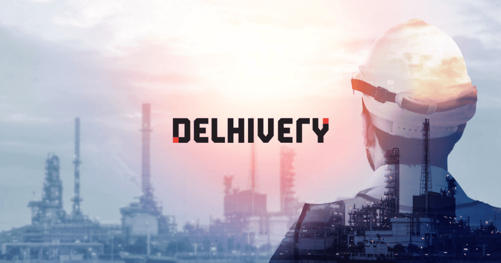 delhivery