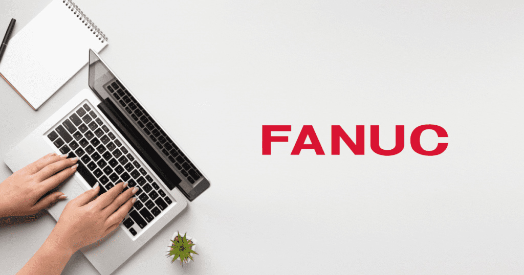 fanuc