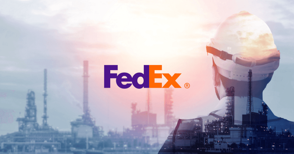 fedex