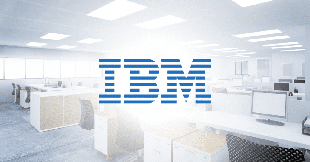 ibm