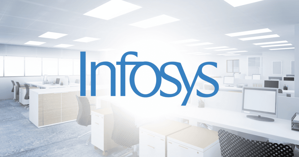 infosys