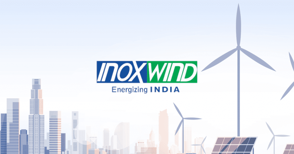 inox wind