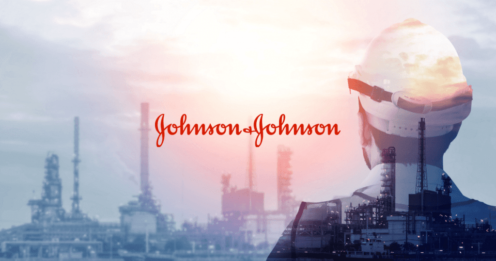 johnson and johnson