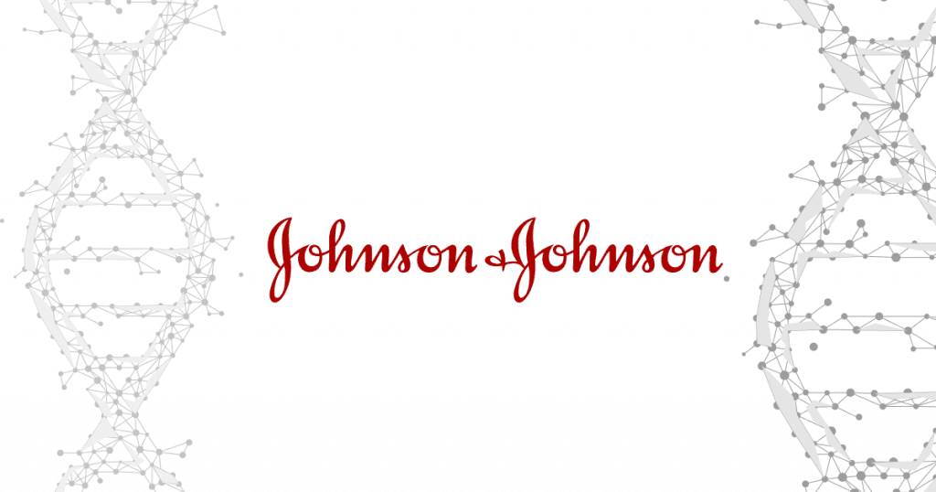 johnson & johnson