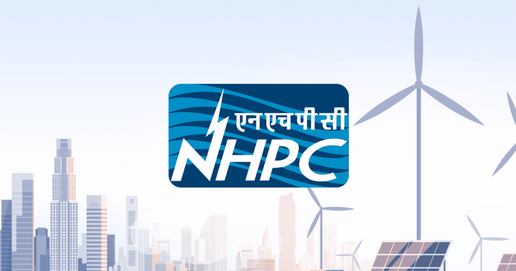 national hydroelectric power corporation