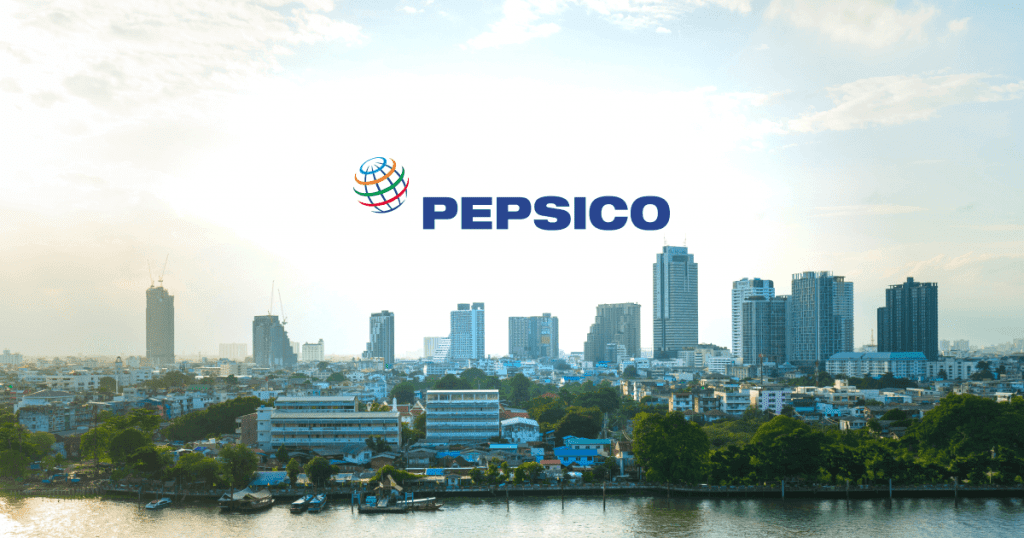 pepsico