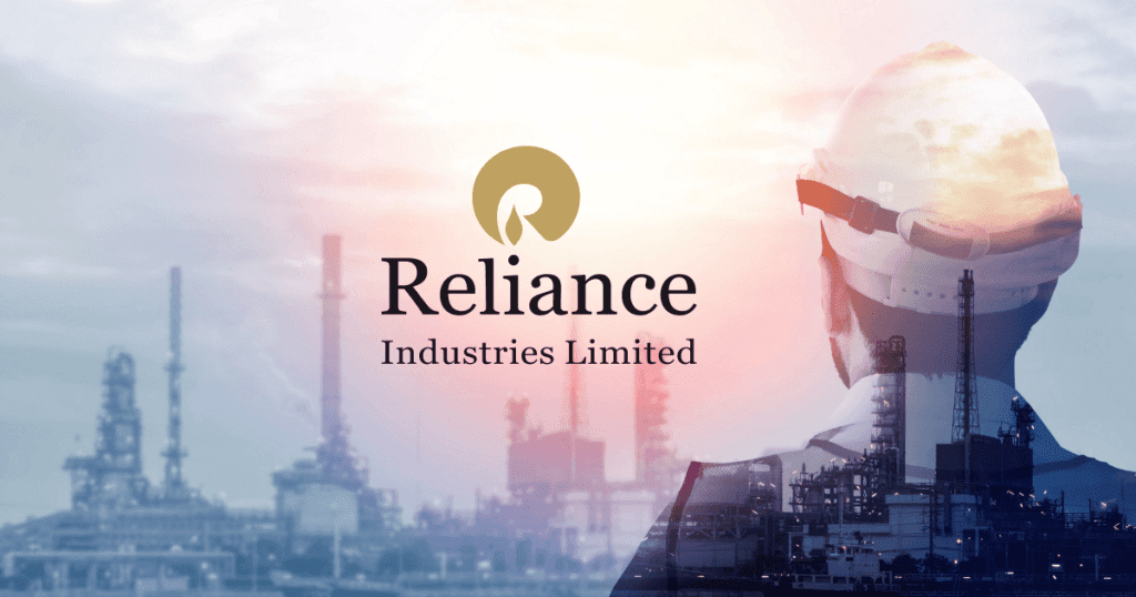 reliance