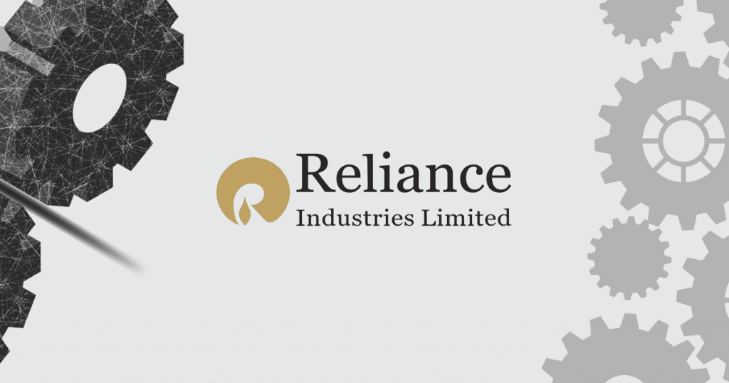 reliance industries limited