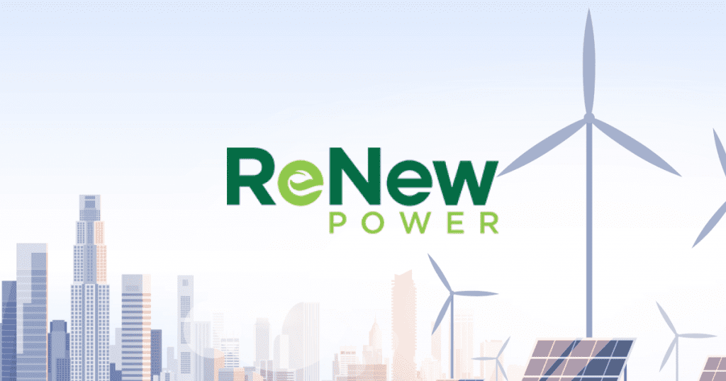 renew power