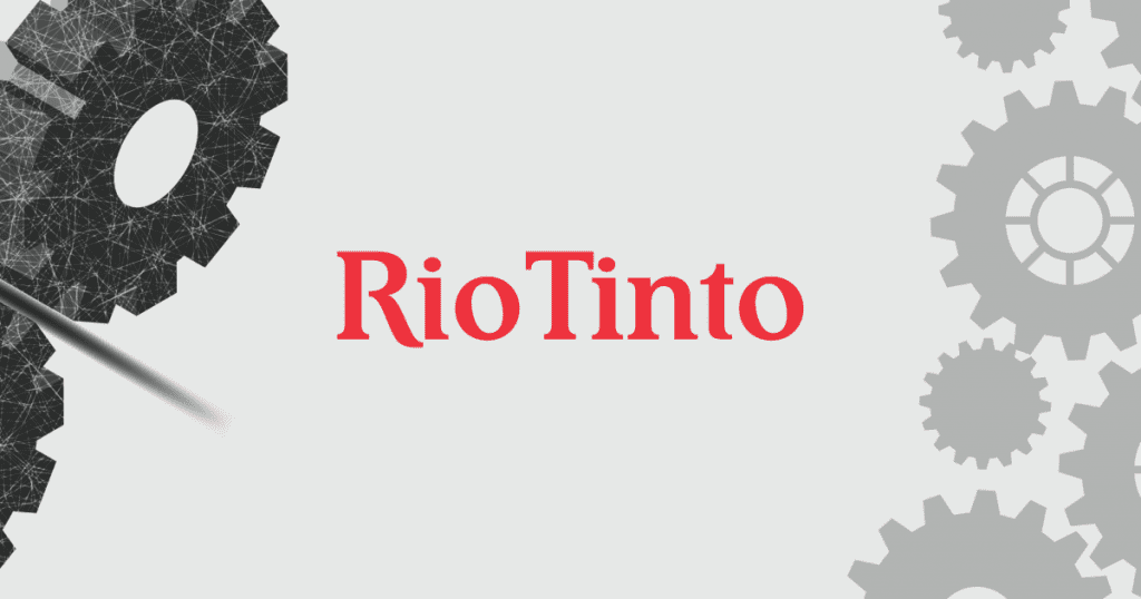 rio tinto