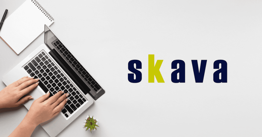 skava