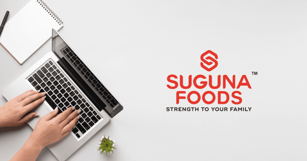 suguna foods