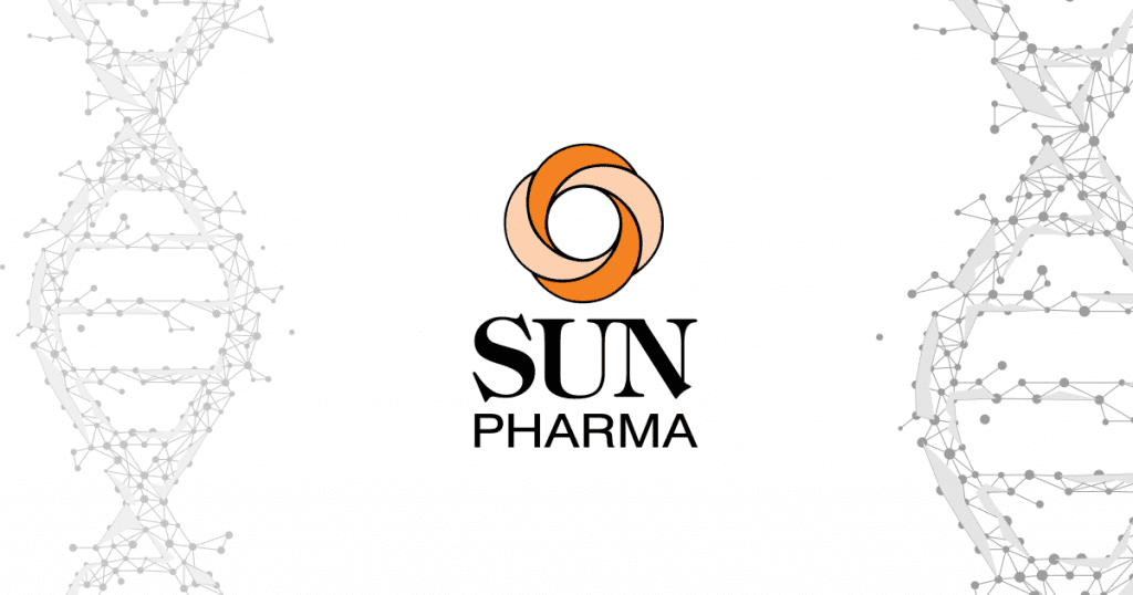sun pharmaceuticals industry limited