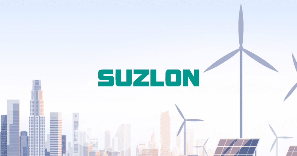 suzlon