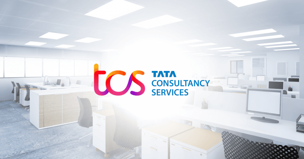 tata consultancy services