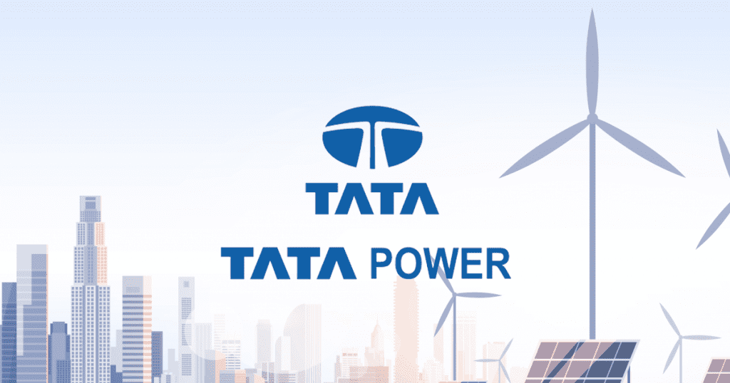 tata power