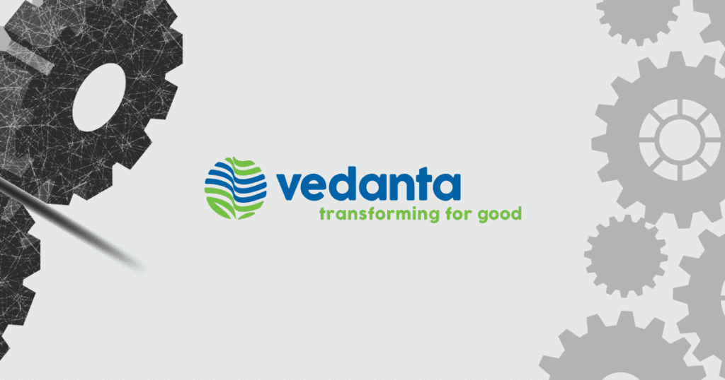 vedanta limited