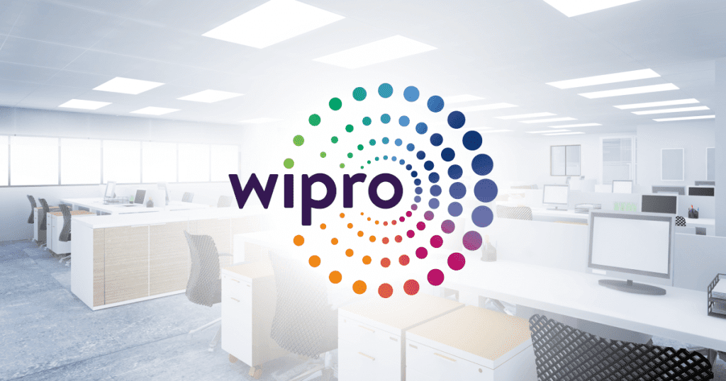 wipro