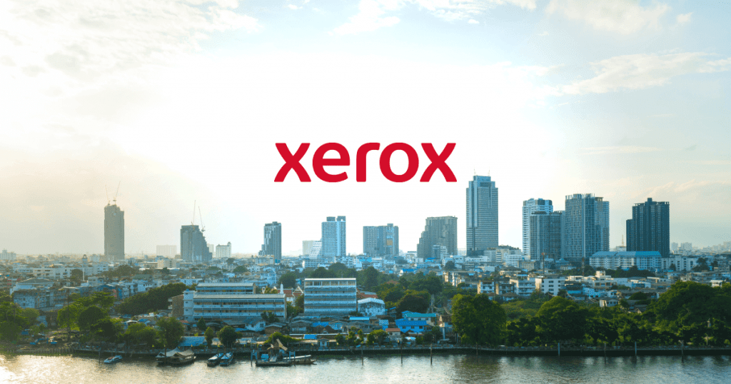 xerox