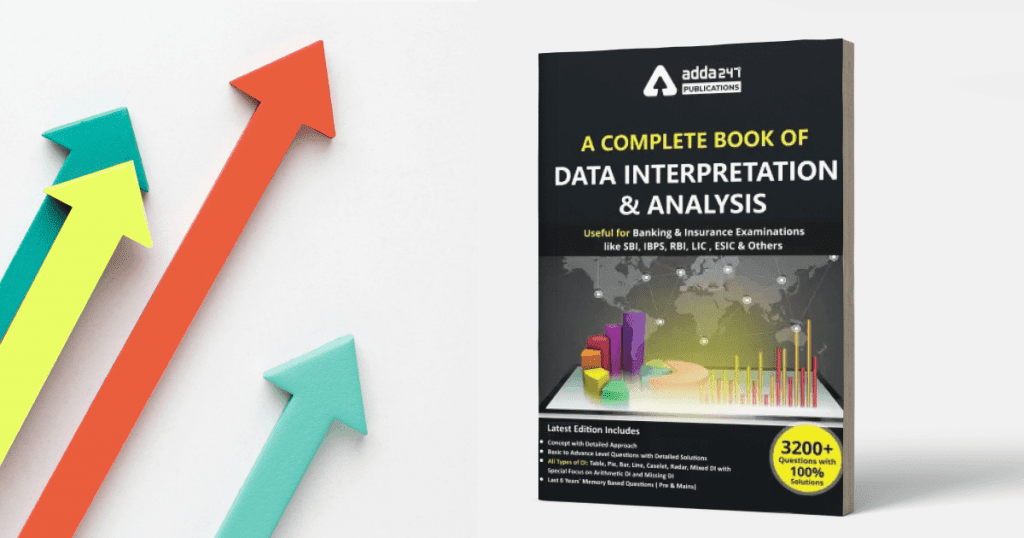 a complete book on data interpretation and analysis adda247 publications