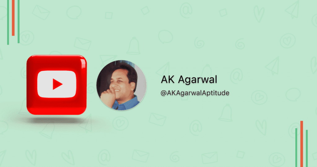 ak agarwal