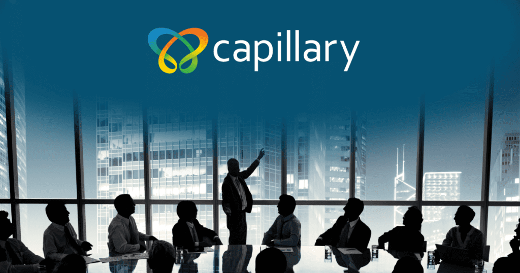 capillary