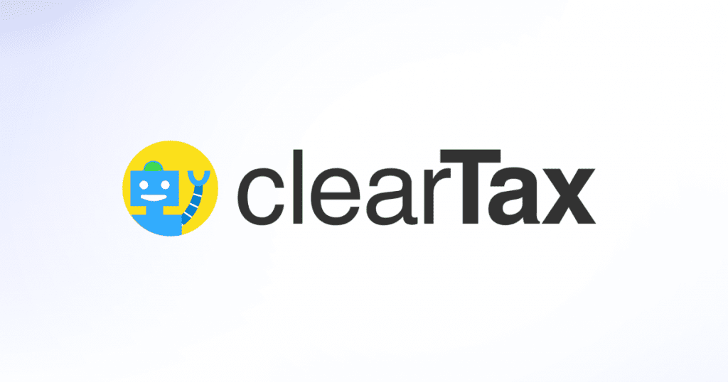 cleartax