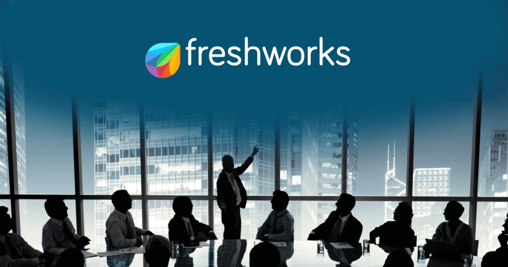 freshworks