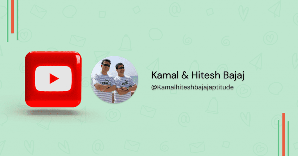 kamal and hitesh bajaj