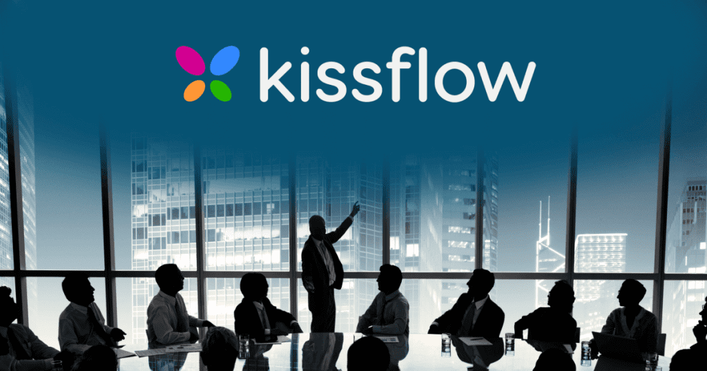 kissflow