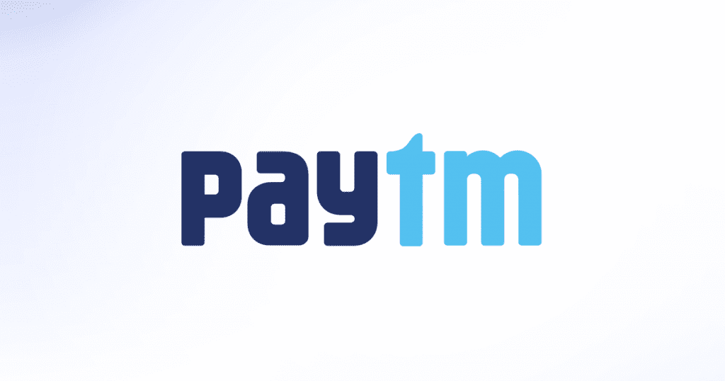 paytm