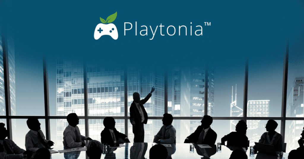 playtonia