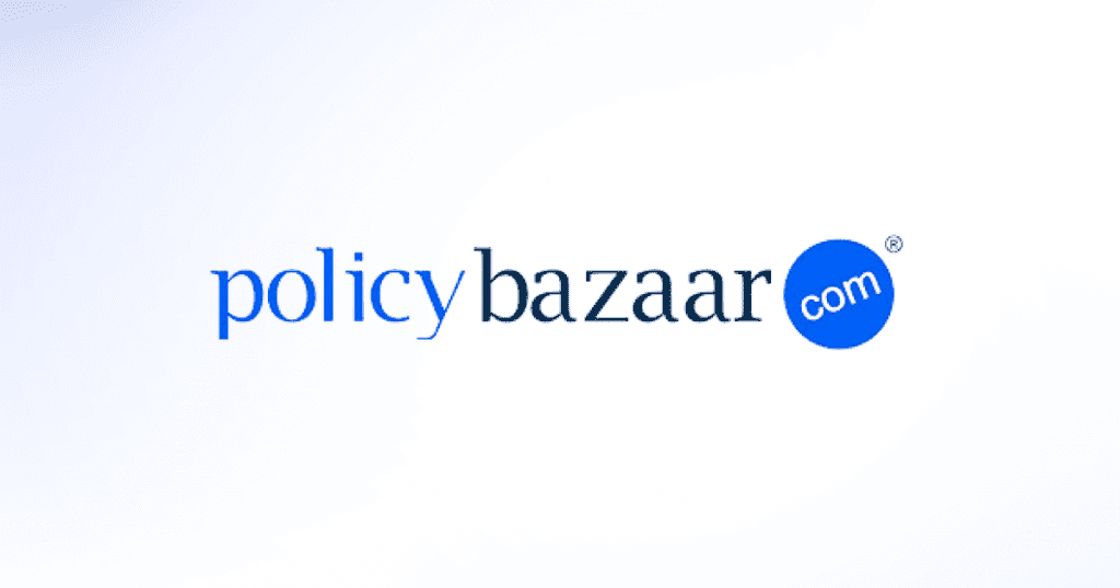 policybazaar