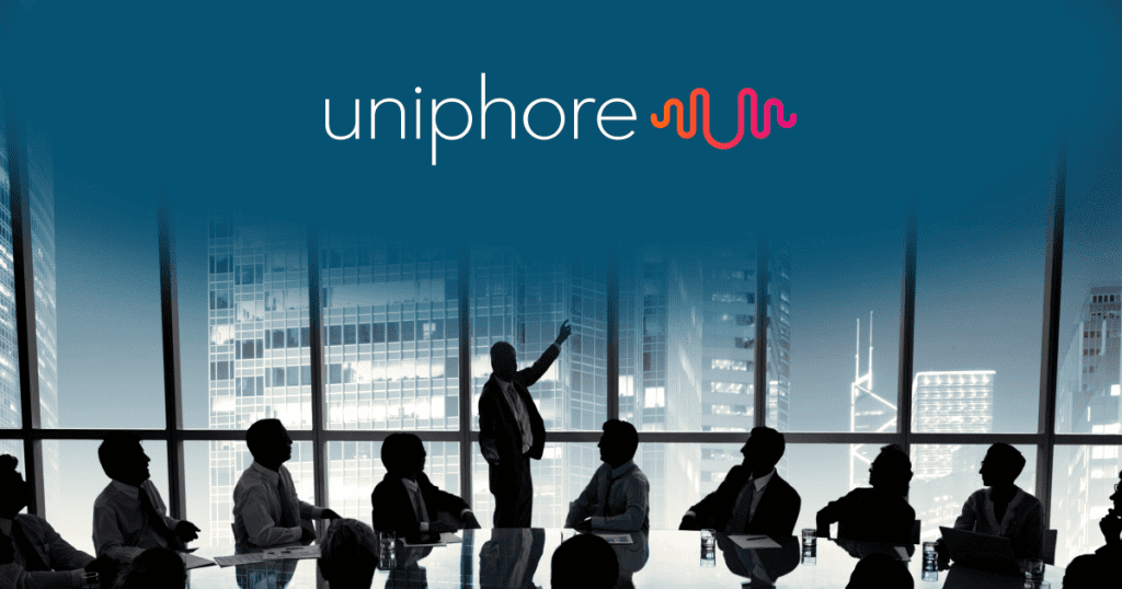 uniphore