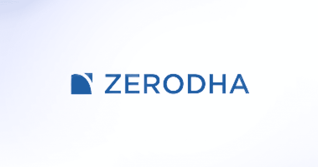 zerodha