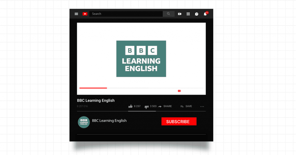 bbc learning eng