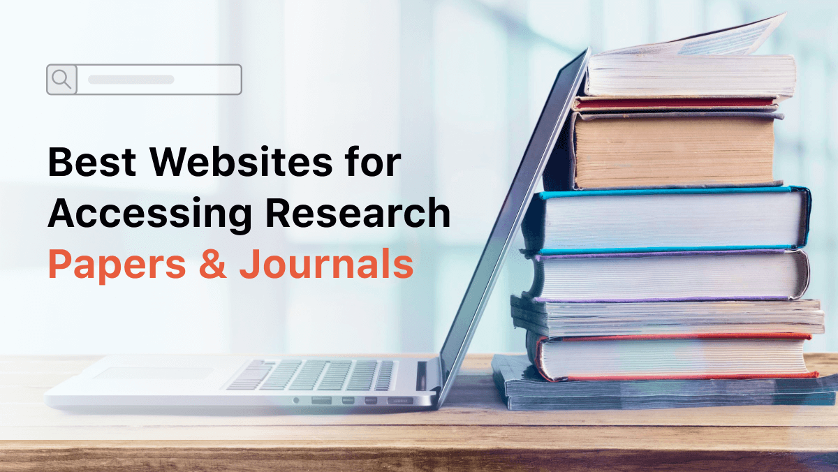 websites to search articles