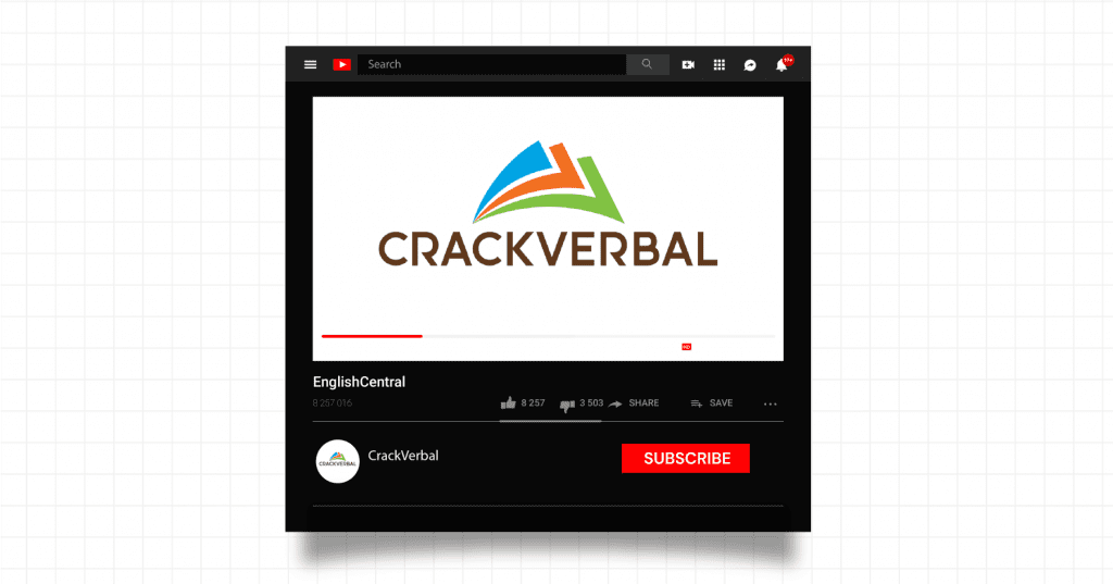 crackverbal