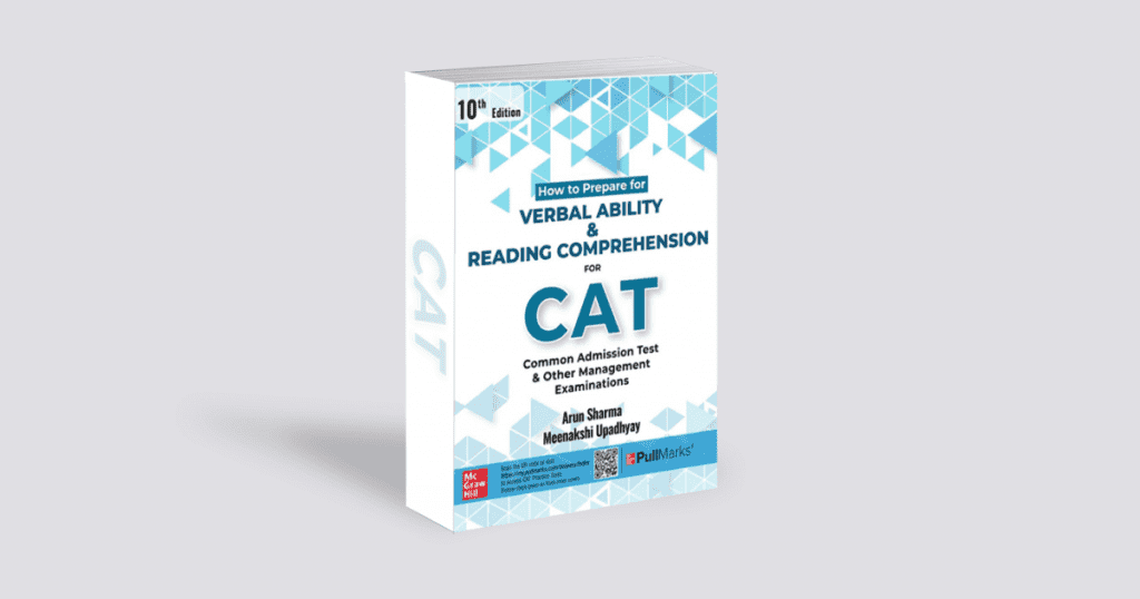 how to prepare for verbal ability and reading comprehension for cat