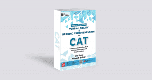 5 Best Books to Learn Verbal Ability For Placements in 2026