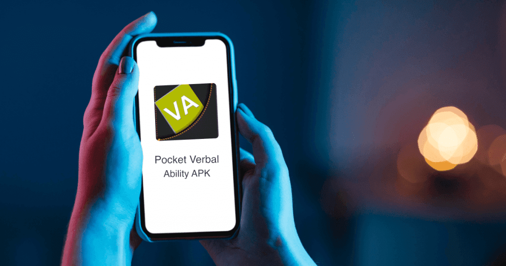 pocket verbal ability