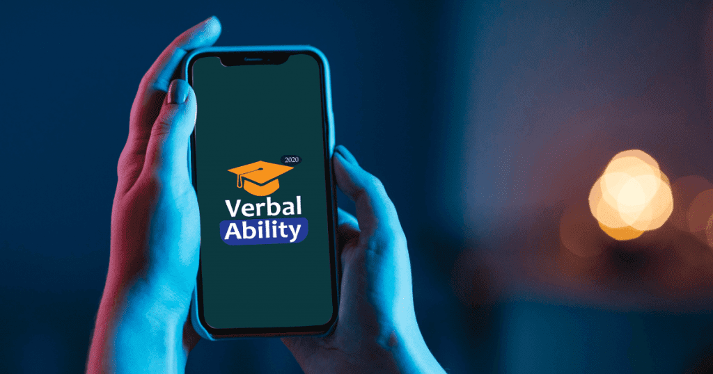 verbal ability offline