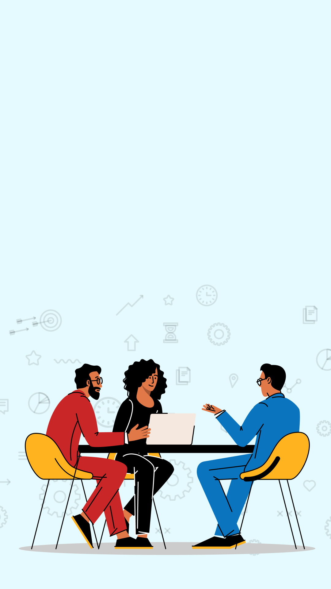 How to Prepare for Group Discussion for Placements Easily How to Prepare for Group Discussion for Placements Easily