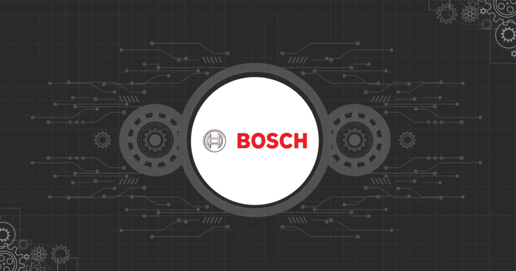 bosch