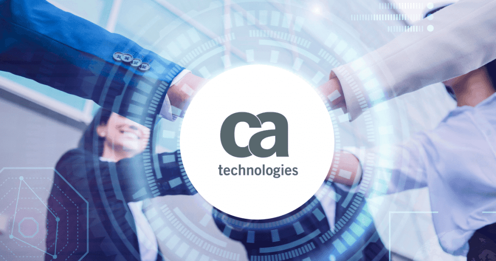 ca technologies
