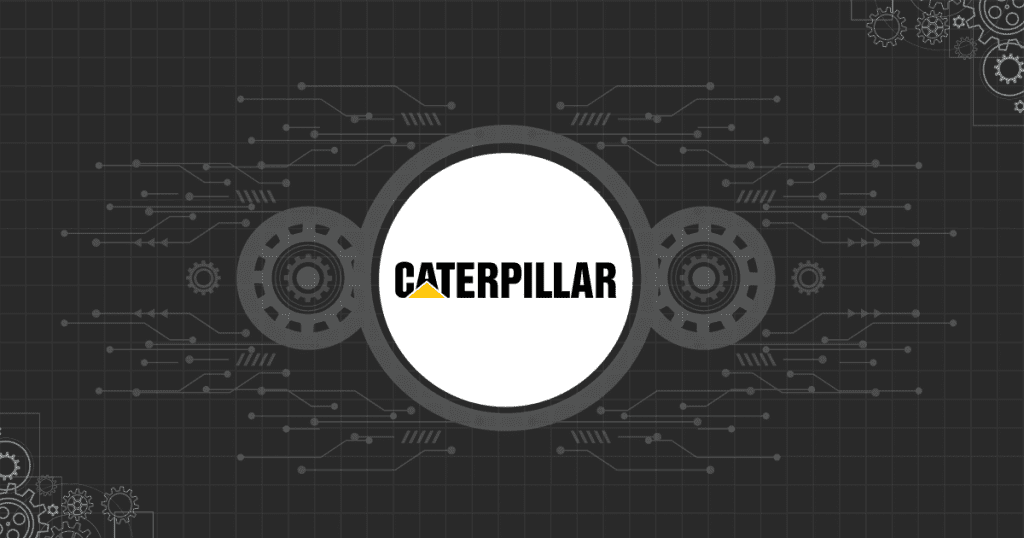 caterpillar inc.