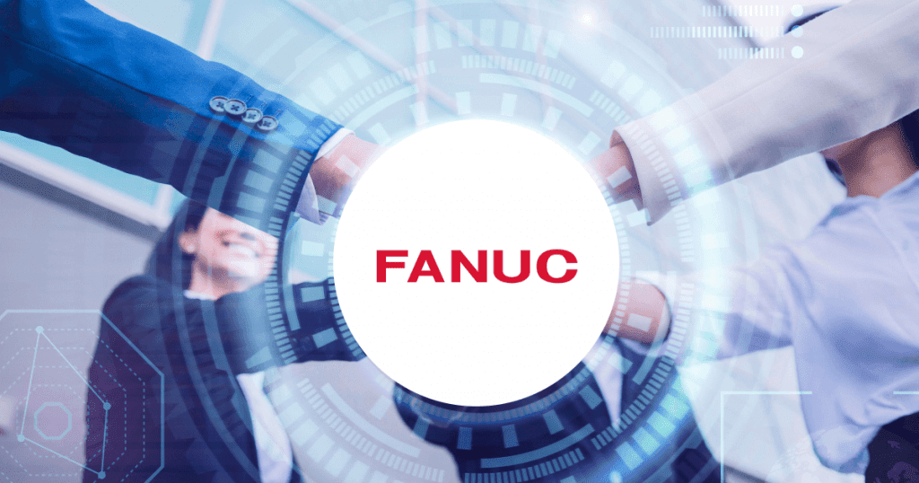 fanuc