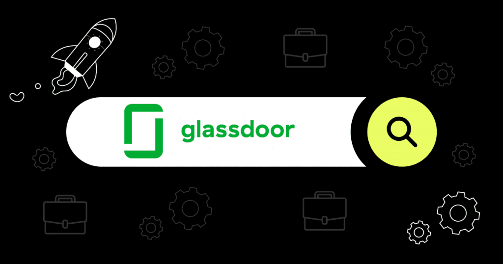 glassdoor